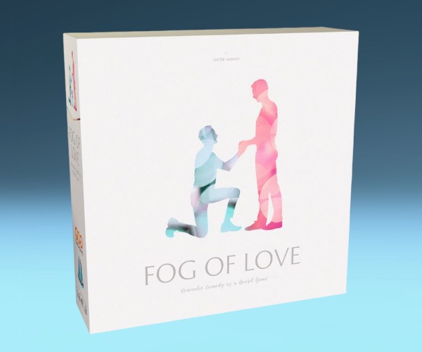 Fog of Love